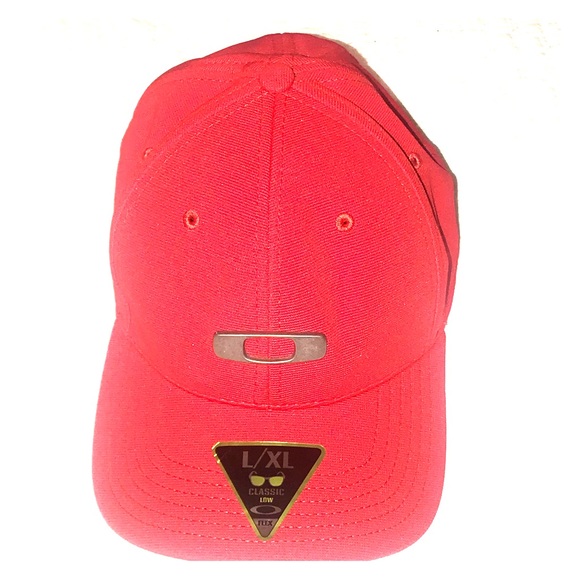 oakley classic low flex hat